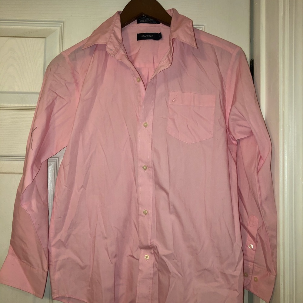 Nautica shirt